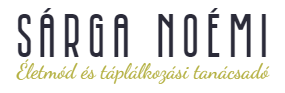 Sárga Noémi